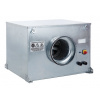 Soler & Palau CAB 400 Ecowatt zvukově izolovaný tichý radiální potrubní ventilátor s EC motorem