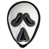 Maska na Halloween Typ: 2