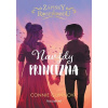 Zápisky z Rosewoodu – Navždy princezna