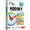 Vzdelávacia hra Malý objaviteľ Hodiny