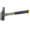 STANLEY 0-54160 Kladivo sklolaminát tesárske 500g