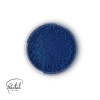 Jedlá prachová farba Fractal - Royal Blue (2 g)