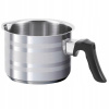 Hrniec, kastrol - Mlieko hrniec SSW Olive 14 cm 1,6L 441114 (Hrniec, kastrol - Mlieko hrniec SSW Olive 14 cm 1,6L 441114)