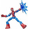 Hasbro Spiderman figurka Bend and Flex - Spiderman