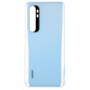 Xiaomi Mi Note 10 lite - Zadný kryt baterie - glacier white (náhradný diel)