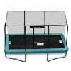 Jumpking Trampolína RECTANGULAR 2,73 x 3,66 m