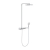 Grohe Rainshower - System SmartControl 360 Duo sprchový systém s termostatom