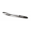 HAIRWAY pinzeta zahnutá 78 mm