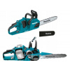 Píla - MAKITA reťazová píla 2x18V 35cm bez batérie (Píla - MAKITA reťazová píla 2x18V 35cm bez batérie)