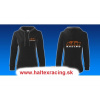 Dámska mikina s motívom KTM (Mikina KTM)