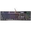 Klávesnica A4Tech Bloody B820R RGB, USB, CZ, RED SWITCH (B820R RS) čierna