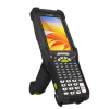 Motorola Mobile Computer Zebra MC9400, 2D, SE58, num., Gun, BT, Wi-Fi, NFC, Android, GMS