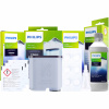 Súprava na čistenie kávovaru PHILIPS Saeco (Súprava na čistenie kávovaru PHILIPS Saeco)