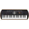 SA 76 detské klávesy CASIO