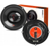 Reproduktory do auta JBL Stage3 637F 165 mm 225W 3 Ohm 3-pásmové