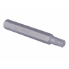 Bit TORX, veľkosť T40, úchyt 10 mm, dĺžka 75 mm - JONNESWAY D175T40