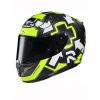 HJC RPHA 11 IANNONE REPLICA 1 MC4HSF L Z RUKY (HJC RPHA 11 IANNONE REPLICA 1 MC4HSF L Z RUKY)