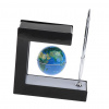 Magnetická levitácia Mapa sveta Globe, (Magnetická levitácia Mapa sveta Globe,)