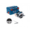 Bosch GKS 185-Li (sólo) Professional (0.601.6C1.224)