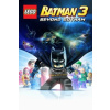 LEGO Batman 3: Beyond Gotham