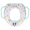 STOR Redukcia na WC s držadlami SoftMICKEY MOUSE 13071
