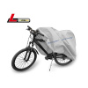 Automax Plachta Basic Garage moto L