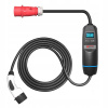 Prenosná nabíjačka elektromobilu 32A, 400 V, CEE 5pin - Type 2, dĺžka 7 m
