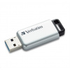 VERBATIM Secure Data Pro USB Drive 16GB (PC & MAC) 98664