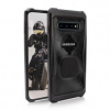 Rokform - puzdro Rugged pre Samsung Galaxy S10 Plus - čierne RF305601P