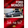 Ford Mondeo od11/00 do 4/07 - Hans-Rüdiger Etzold