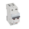 Legrand TX3 1P+N B20
