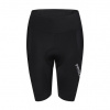 Kraťasy dámske Progress VUELTA SHORTS cyklistické čierne M