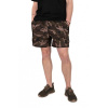 Fox Black / Camo LW Swim Shorts - XL
