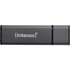 Pendrive USB 2.0 Intenso Alu Line 3521491, 64 GB