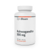 Ashwagandha 500 mg - GymBeam 180 kaps.
