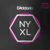 Struny D'Addario NYXL0980 pre elektrickú gitaru