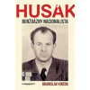 Husák Buržoázny nacionalista 1951 1963 - Branislav Kinčok