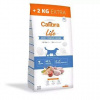 Calibra Dog Life Adult Medium Breed Chicken 12kg (Granuly pre stredne veľké dospelé psy v extra balení 12 + 2 kg)