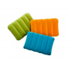 Nafukovací polštářek Intex KIDZ Zelený, 43 x 28 x 9 cm