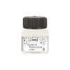 KREUL Chalky kriedová farba na sklo a porcelán - White Cotton / bavlnená biela - 20 ml