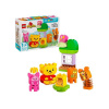 LEGO® DUPLO® 10457 Narodeninová oslava Macka Pú