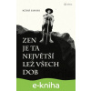E-kniha Zen je ta největší lež všech dob - Kódó Sawaki