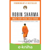 E-kniha Mních, ktorý predal svoje Ferrari - Robin Sharma