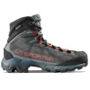 Horolezecká obuv La Sportiva Aequilibrium Hike W GTX Carbon/Everglade