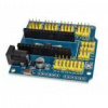 Arduino NANO/UNO IO shield V3.0