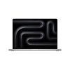 Apple MacBook Pro 16 M4 Pro SK 2024(MX2U3SL/A)Silver MX2U3SL/A