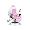 huzaro Herná stolička Huzaro HZ-Ranger 6.0 PINK pre deti
