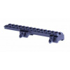 UNIQE WORKS Weaver lišta CZ550-557 - predĺžená