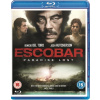 Escobar - Paradise Lost Blu-Ray