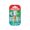 Loctite Lepidlo sekundové Super Bond Liquid 3g